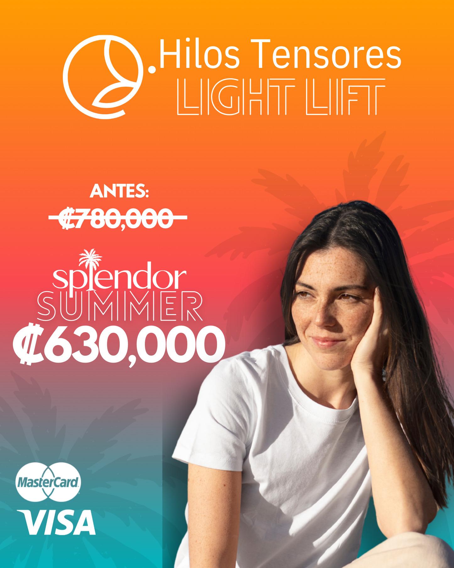 Hilos Tensores Ligth Lift