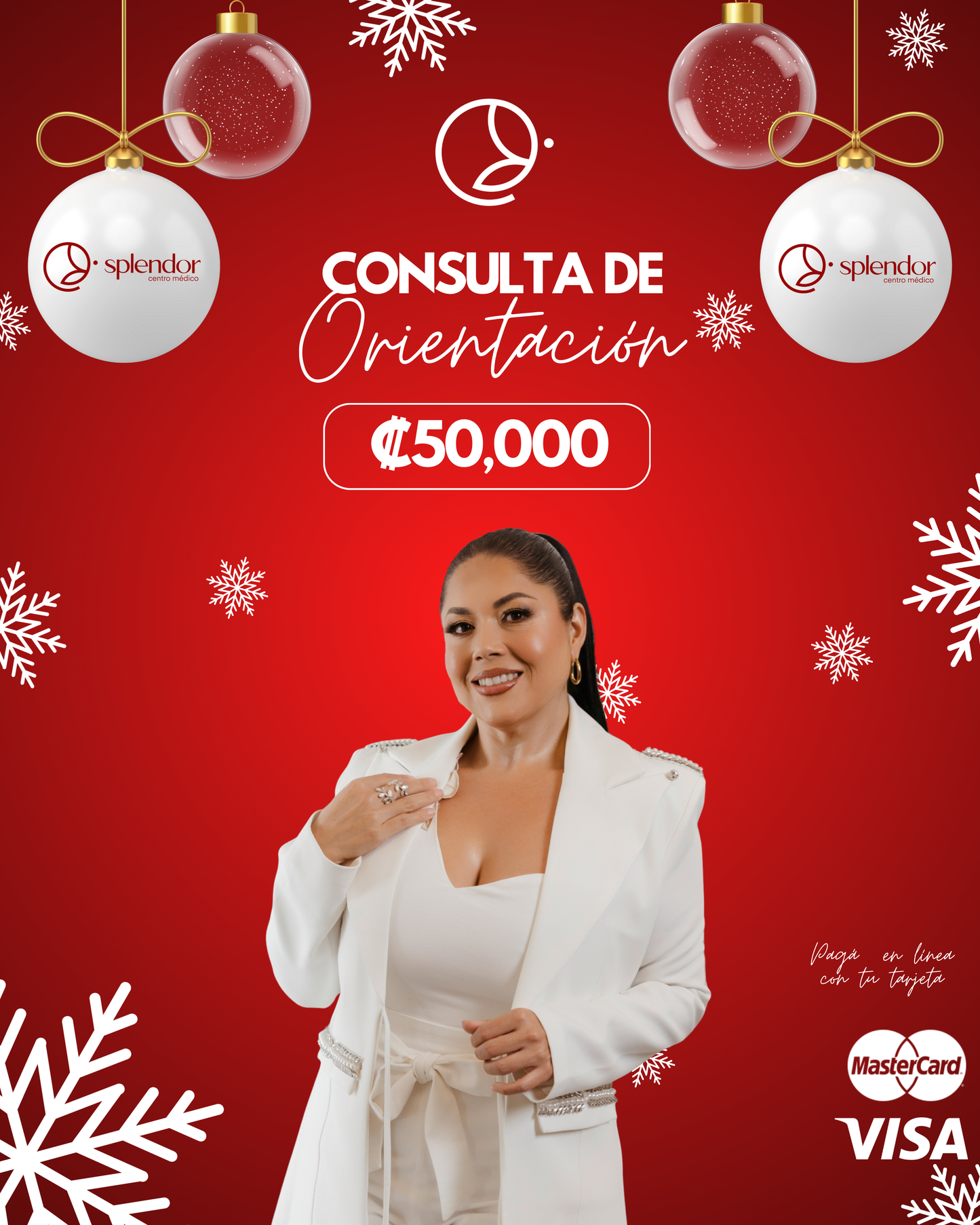 Consulta de orientación