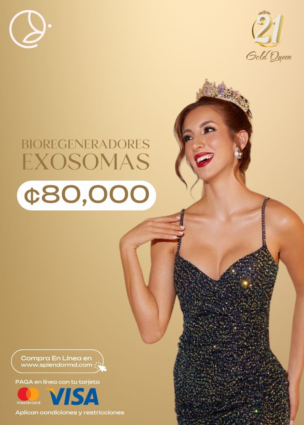 Bioregeneradores Exosomas