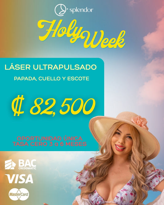 Láser Ultrapulsado Retexturización