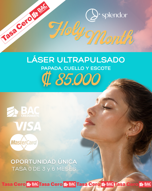 Láser Ultrapulsado Retexturización