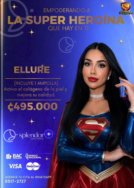 Bioestimulador Ellure