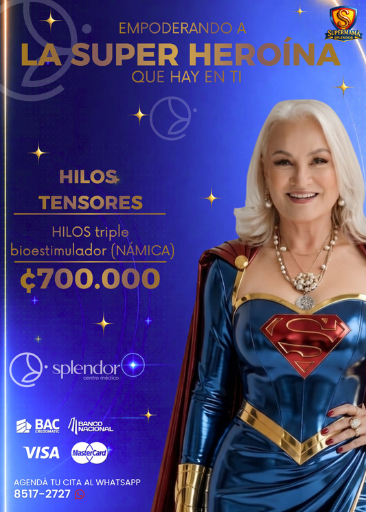 Hilos Tensores (Námica)