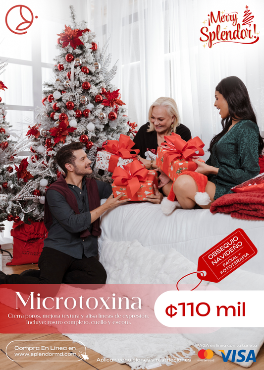 Microtoxina