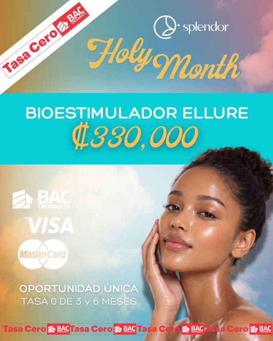 Bioestimulador Ellure
