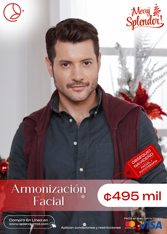 Armonización Facial