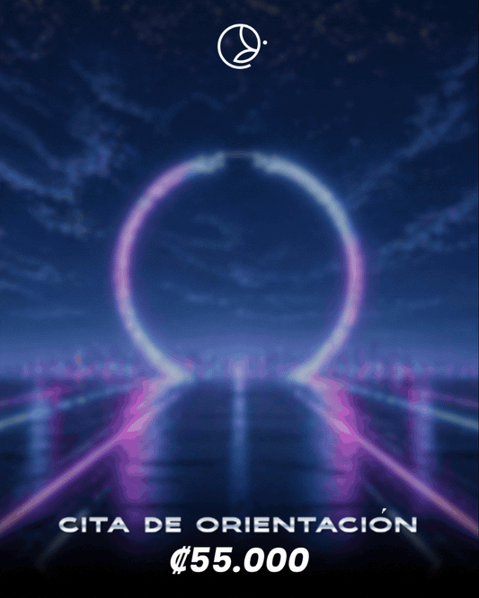 Cita de Orientación para Cirugía