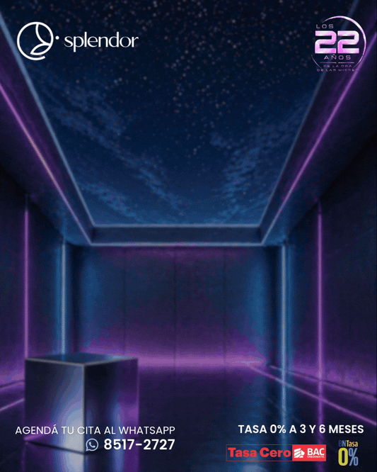 Laser Ultrapulsado Retexturización (Rostro completo)